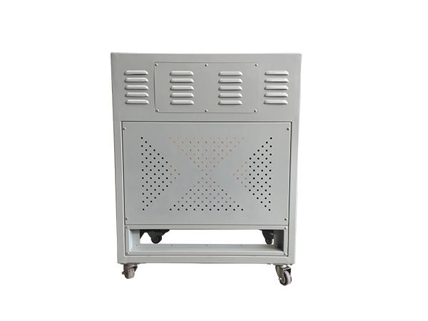 機(jī)殼鈑金加工